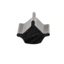 Fritzmeier PVC užpildo juostelė 500008FM