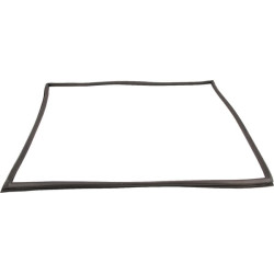 Stiklo sandariklis kairysis Zetor 59117908