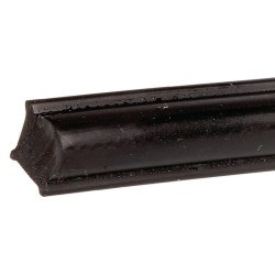 Užrakinamas guminis karoliukas CA7147B