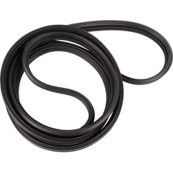 Guminis tarpiklis, durelių stiklas 4206793M1