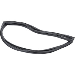 Guminis lynas priekinis stiklas Zetor 53369073