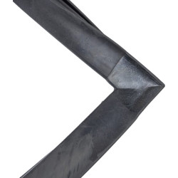 Guminis lynas priekinis stiklas Zetor 53369073