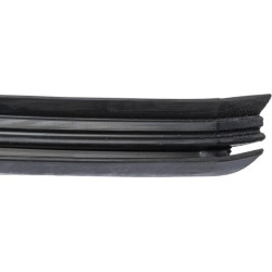 Guminis lynas priekinis stiklas Zetor 53369073