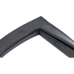 Guminis lynas priekinis stiklas Zetor 53369073