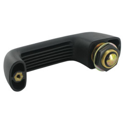 Durų rankenų komplektas AL113174