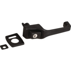 Durų rankena CNH 112330A1