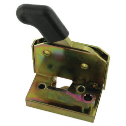 Kairiųjų durų užraktas E198810030039