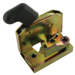 Kairiųjų durų užraktas E198810030039