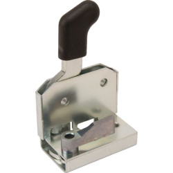 Durų užraktas dešinėje E281505210028