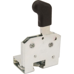 Durų užraktas dešinėje E281505210028