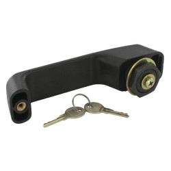 Išorinė durų rankena L/R LVA10059