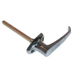 Lauko durų rankena 4222101