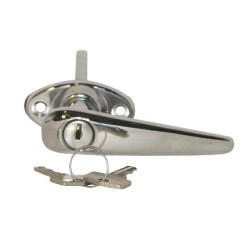 Rakinama lauko durų rankena 4229401