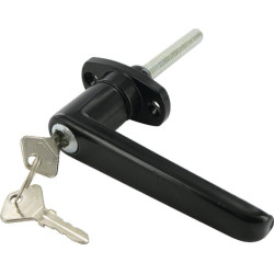 Išorinė durų rankena CNH 9960914