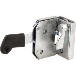 Kabinos užraktas, kairysis 2700624579460