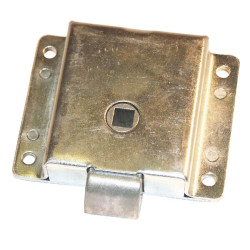 Durų spyna 98002056