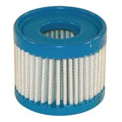 Case - IH 633 3221048R1 Hidraulinis filtras Case - IH