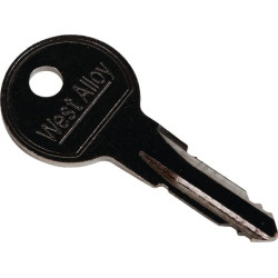 Durų užraktas 6005029770