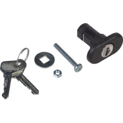 Durų užraktas 000827654