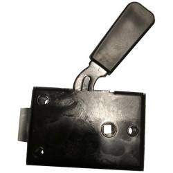 Vidinė durų spyna dešinė NH 76013980