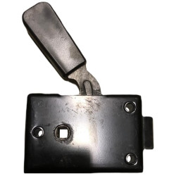 Durų spyna vidinė kairioji NH 76013997