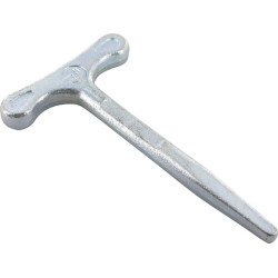 T-raktas 125 mm ilgio TX4716