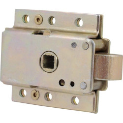 Kabinos durų užraktas, kairysis, skirtas C-385 26900007620000