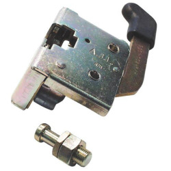 Durų spyna vidinė kairioji CA4042