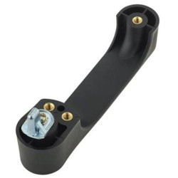 Išorinių durų užraktas kairėje/dešinėje CA4045