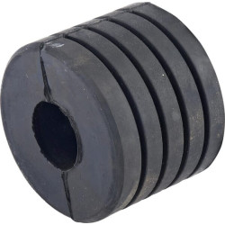 Guminis kabinos atraminio vamzdžio įdėklas Zetor 270060118422