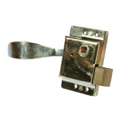 „Rh Slam“ vidinis durų skląstis VLD1448