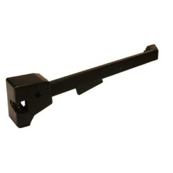 Suspaudimo tipas Vidinis durų skląstis VLD1401