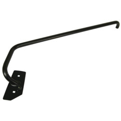 Rankenos vidinis durų skląstis VLD1478