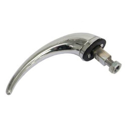 Variklio dangčio rankenos komplektas VPM1326