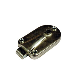 Užspaudžiamas vidinis durų skląstis LH VLD1451