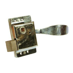 Lh Slam vidinių durų skląstis VLD1449