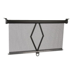 700 mm žirklinė žaliuze SR700T