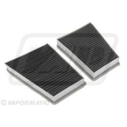 Anglies kabinos filtras VPM8062