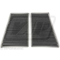 Anglies kabinos filtras VPM8062