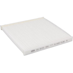 Salono filtras CU2131