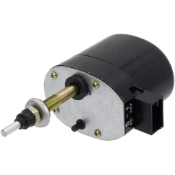 Valytuvo variklis, ilgas velenas su jungikliu 1318800010N