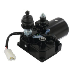 Variklis CNH 5093388