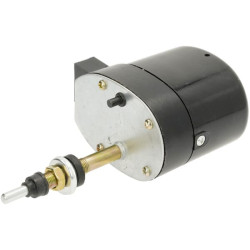 Valytuvo variklis, trumpas velenas su jungikliu 1318800020N