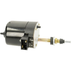 Valytuvo variklis, trumpas velenas su jungikliu 1318800020N