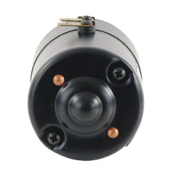 Valytuvo variklis 12V 135° velenas L:60mm Ø6mm CA503120050