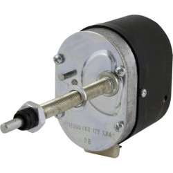 Priekinio stiklo valytuvo variklis 12V 79051469N