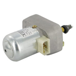 Valytuvo variklis 12V 108° Velenas L:87mm Ø8mm CA503121011