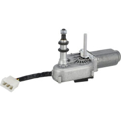 Valytuvo variklis 12V 90° velenas L:72.4mm Ø10mm (tipas 316) 31644652BI0T