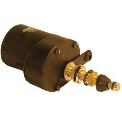 Valytuvo variklis 12V 85° 42mm TX4947