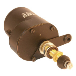 Valytuvo variklis 12V 105° 42mm TX4948